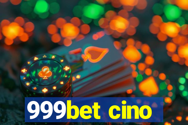 999bet cino